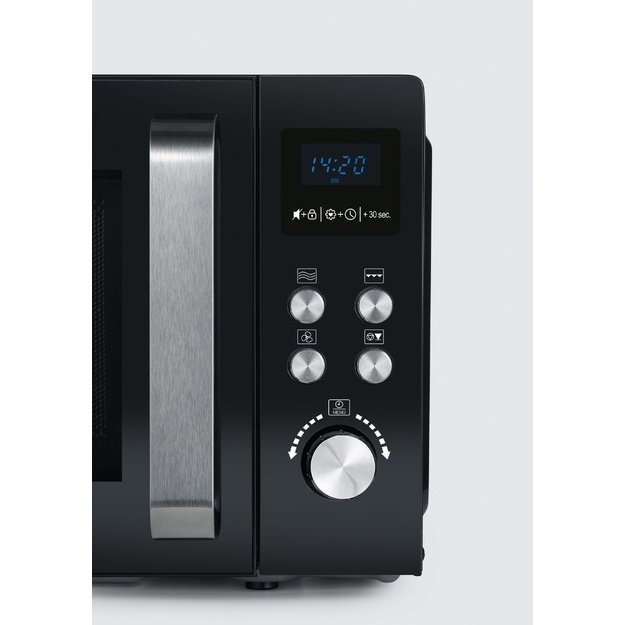 Severin MW 7752 23L