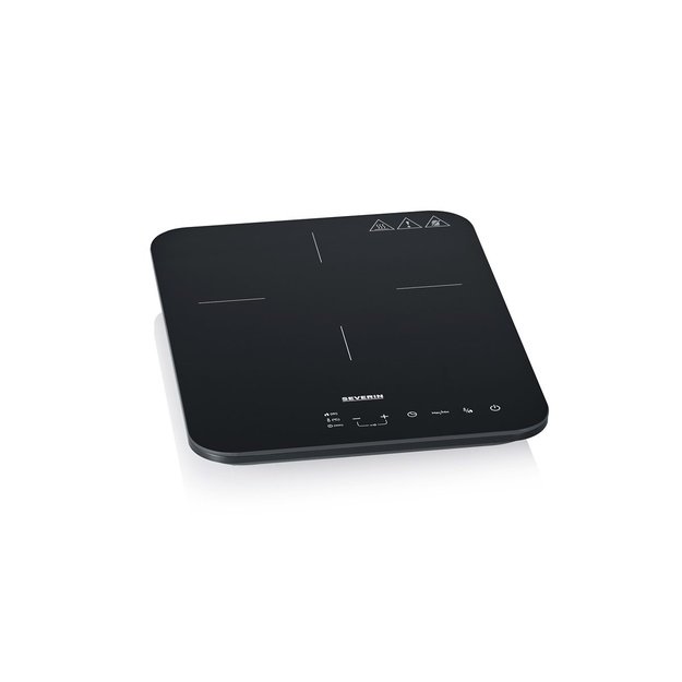 SEVERIN ONE-PLATE INDUCTION COOKER, 2000W KP 1032