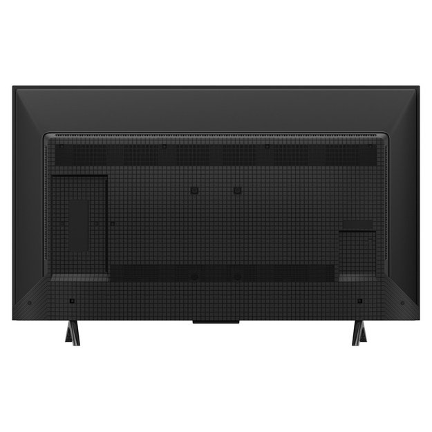 TCL P7L 43P7L TV 109.2 cm (43 ) 4K Ultra HD Smart TV Wi-Fi Black 400 cd/m&sup2;