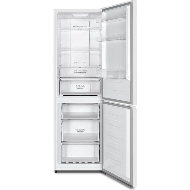 &Scaron;aldytuvas Gorenje N619EAW4