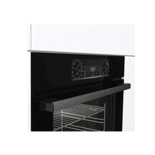 Gorenje   BO6737E02BG Black