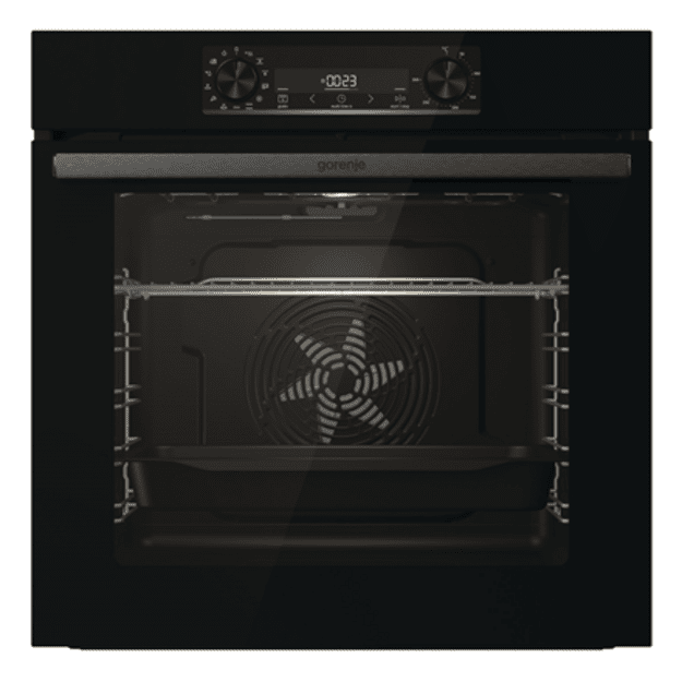 Gorenje   BO6737E02BG Black