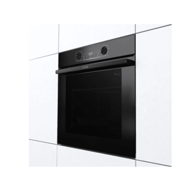 Gorenje   BO6737E02BG Black