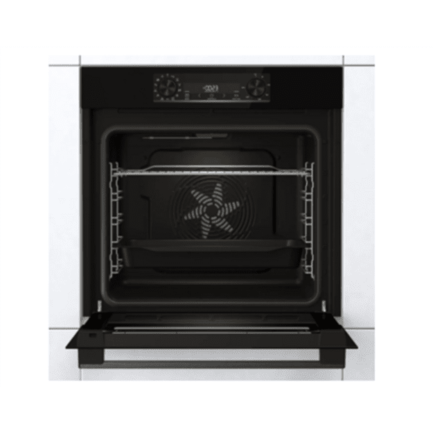 Gorenje   BO6737E02BG Black