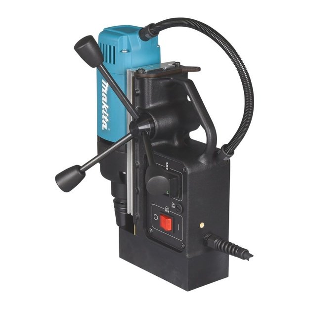 Makita HB350/2 850 RPM 11.6 kg Black, Blue