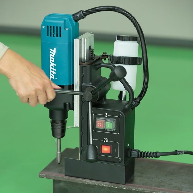 Makita HB350/2 850 RPM 11.6 kg Black, Blue