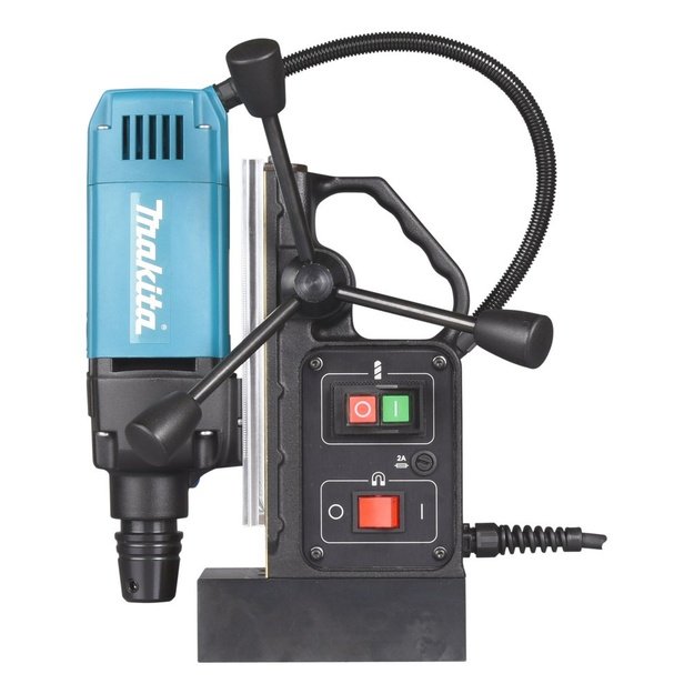 Makita HB350/2 850 RPM 11.6 kg Black, Blue