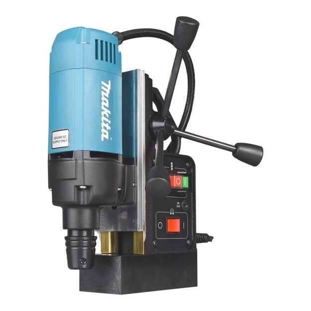 Makita HB350/2 850 RPM 11.6 kg Black, Blue