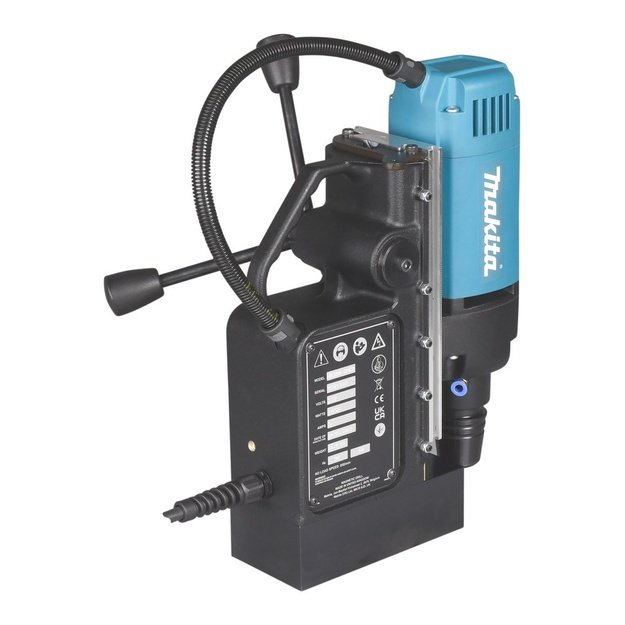 Makita HB350/2 850 RPM 11.6 kg Black, Blue