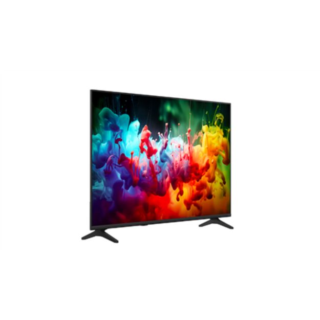 LG QNED 4K AI Mini LED TV | 50QNED70B3C | 50 | Smart TV | webOS | UHD | Black