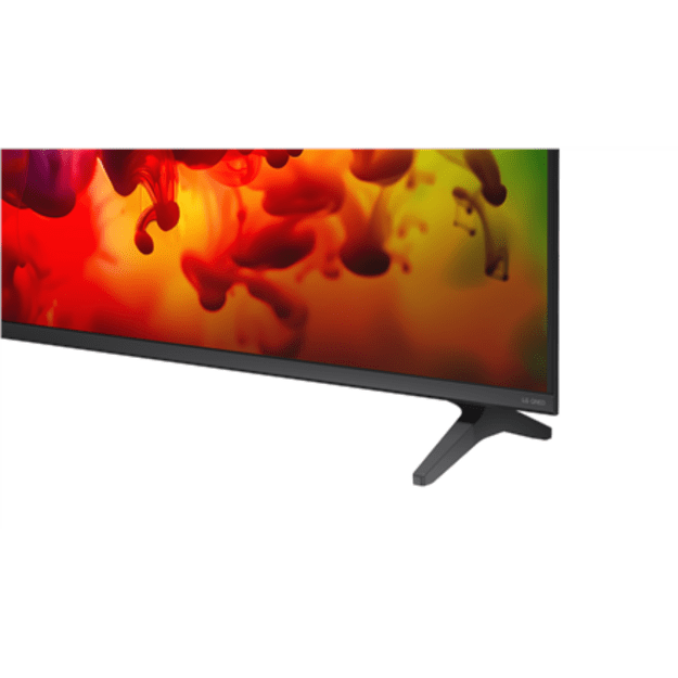 LG QNED 4K AI Mini LED TV | 50QNED70B3C | 50 | Smart TV | webOS | UHD | Black