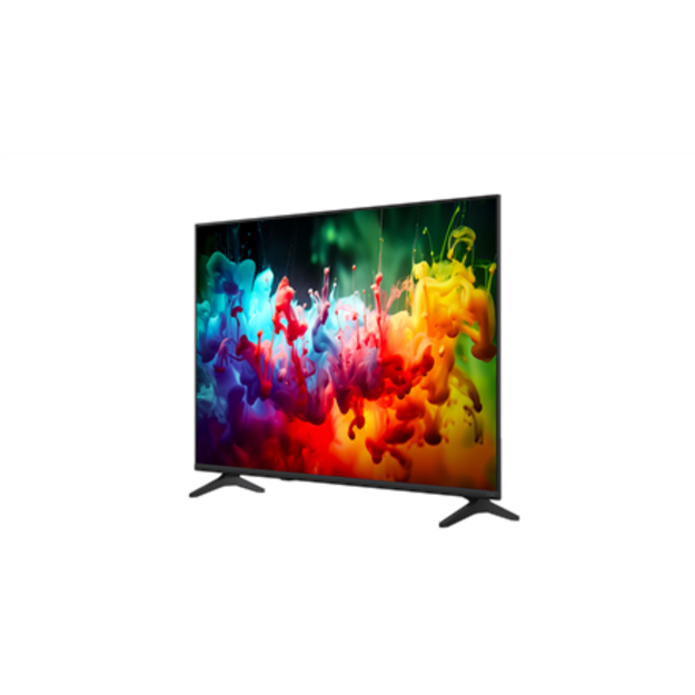 LG QNED 4K AI Mini LED TV | 50QNED70B3C | 50 | Smart TV | webOS | UHD | Black