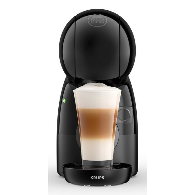 Krups KP1A3B10 coffee maker 0.8 L