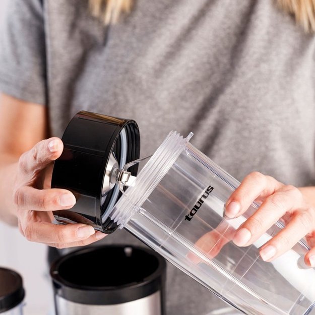 Taurus SHAKE & GO MIX 1000 W 0.5 L Hand Blender