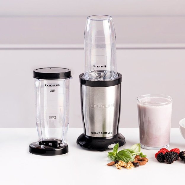 Taurus SHAKE & GO MIX 1000 W 0.5 L Hand Blender