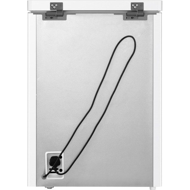 Gorenje FH15E6W5 Chest freezer Freestanding 141 L White