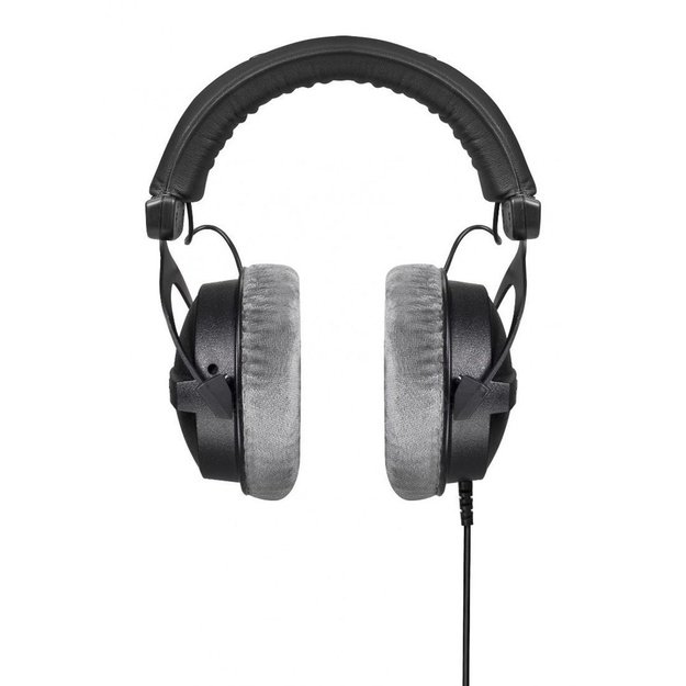 Beyerdynamic | Reference headphones | DT 770 PRO | Wired | On-Ear | Black