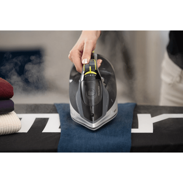 Zelmer ZIR4800 PrimeSteam steam iron 3200W