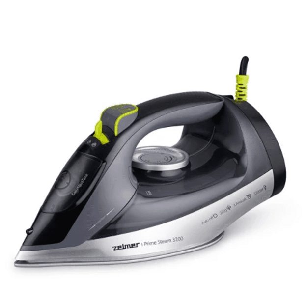 Zelmer ZIR4800 PrimeSteam steam iron 3200W
