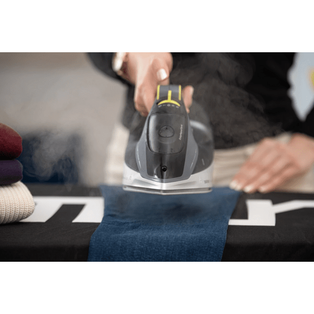 Zelmer ZIR4800 PrimeSteam steam iron 3200W