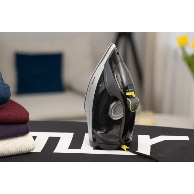 Zelmer ZIR4800 PrimeSteam steam iron 3200W