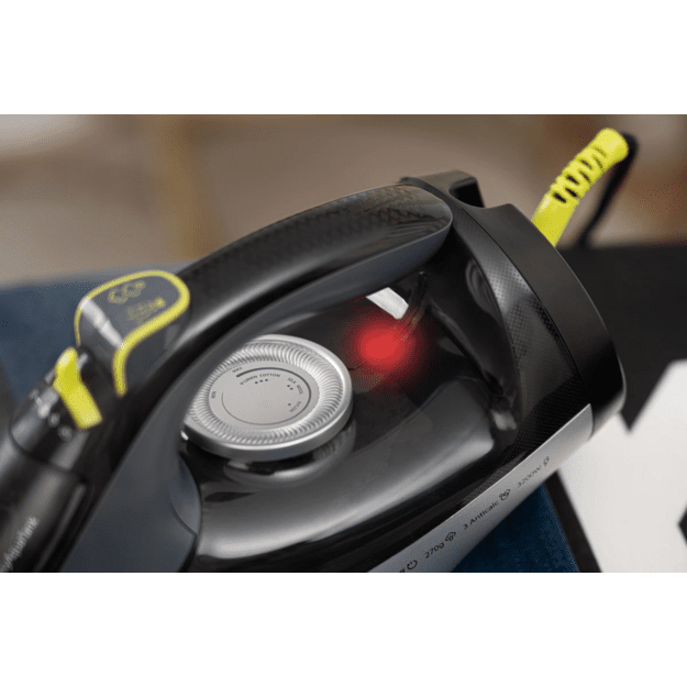 Zelmer ZIR4800 PrimeSteam steam iron 3200W