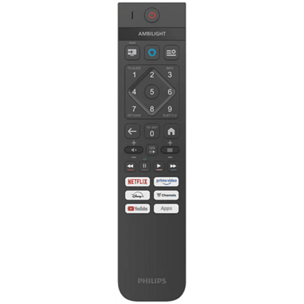 Philips 55OLED801/12 55  (139 cm) 4K OLED Ambilight Smart TV | Philips