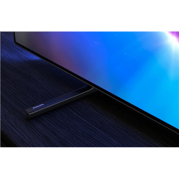 Philips 55OLED801/12 55  (139 cm) 4K OLED Ambilight Smart TV | Philips