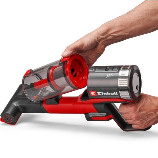 Stick vacuum cleaner TE-SV 18/270 Li BL-Solo EINHELL