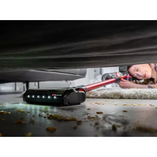 Stick vacuum cleaner TE-SV 18/270 Li BL-Solo EINHELL