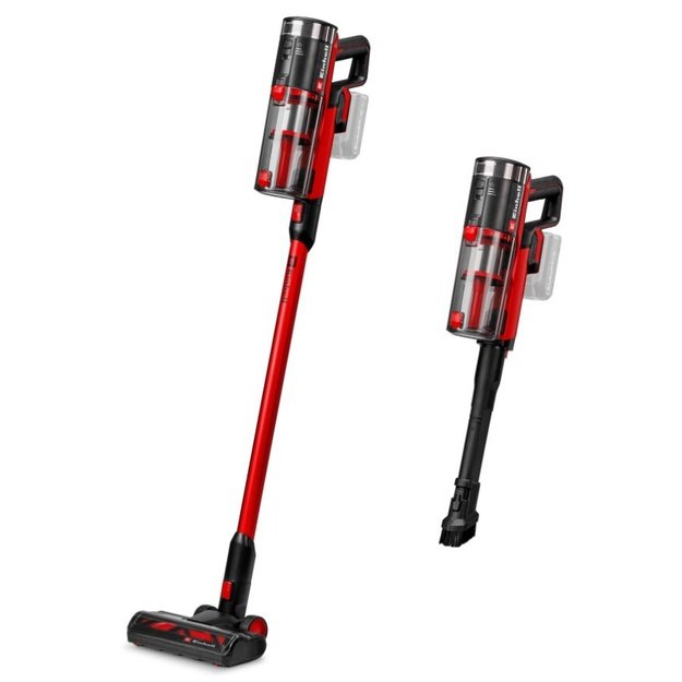 Stick vacuum cleaner TE-SV 18/270 Li BL-Solo EINHELL