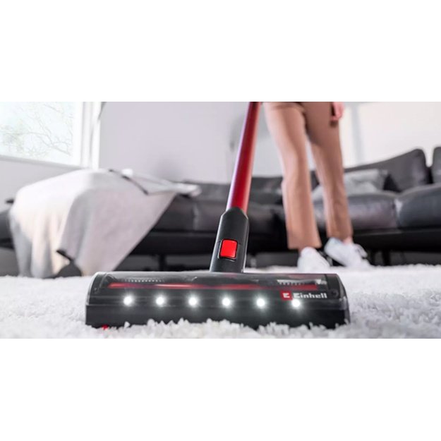 Stick vacuum cleaner TE-SV 18/270 Li BL-Solo EINHELL