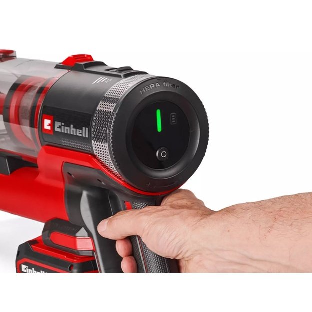 Stick vacuum cleaner TE-SV 18/270 Li BL-Solo EINHELL