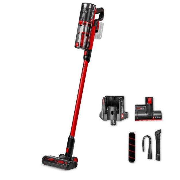 Stick vacuum cleaner TE-SV 18/270 Li BL-Solo EINHELL