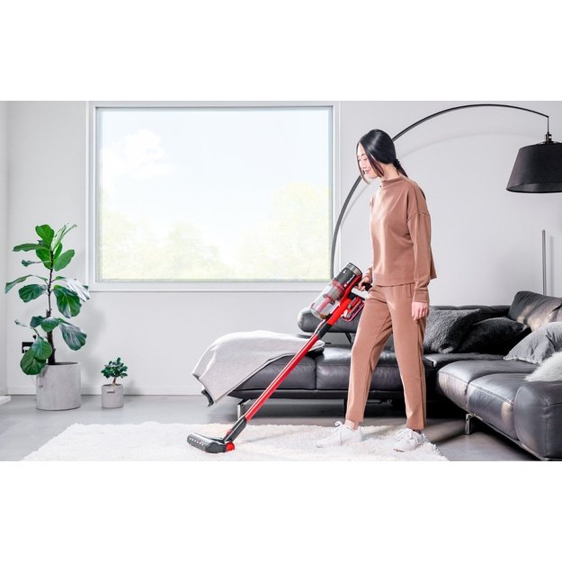 Stick vacuum cleaner TE-SV 18/270 Li BL-Solo EINHELL