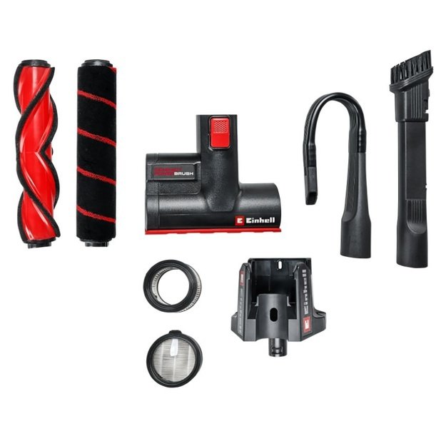 Stick vacuum cleaner TE-SV 18/270 Li BL-Solo EINHELL