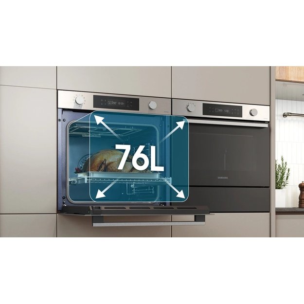 SAMSUNG NV7B41301AK/U3