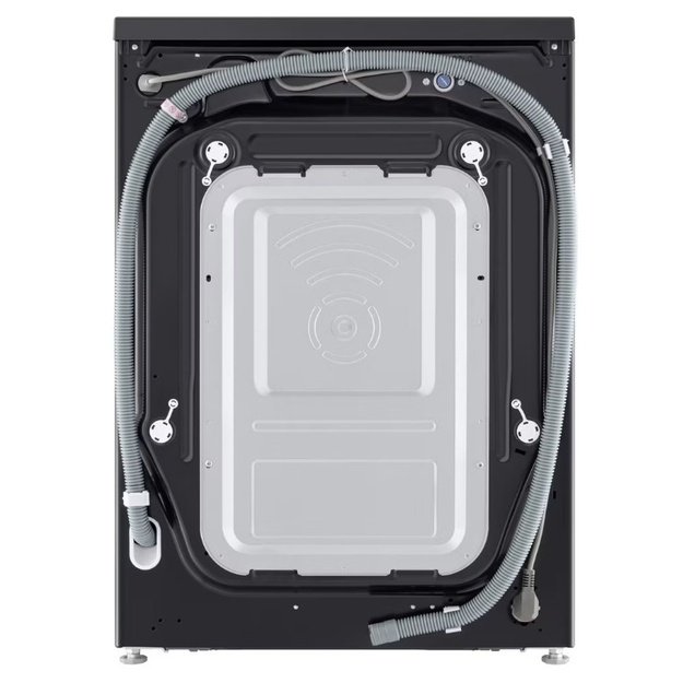 LG F4X5011TBB