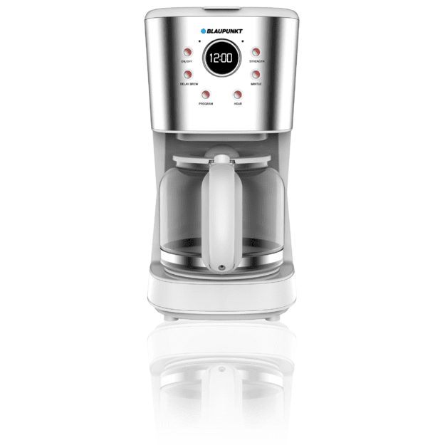 Blaupunkt CMD802WH Pour over coffee maker