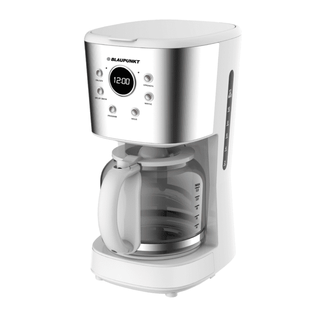 Blaupunkt CMD802WH Pour over coffee maker