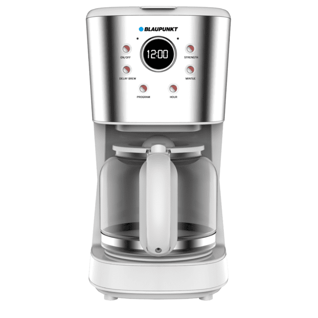 Blaupunkt CMD802WH Pour over coffee maker