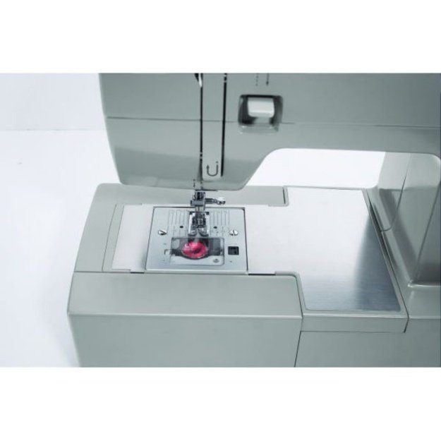 Singer | 4423 | Sewing machine | Number of stitches 23 | Number of buttonholes 1 | Grey