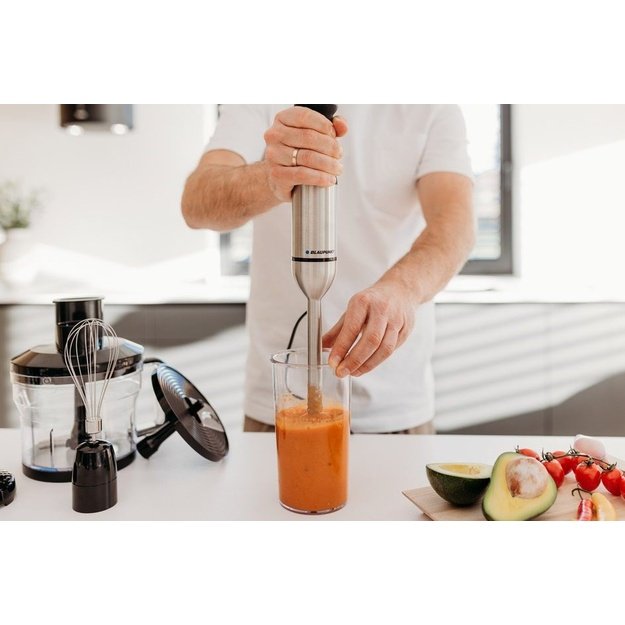 Blaupunkt HBD812 (1700W) Hand Blender
