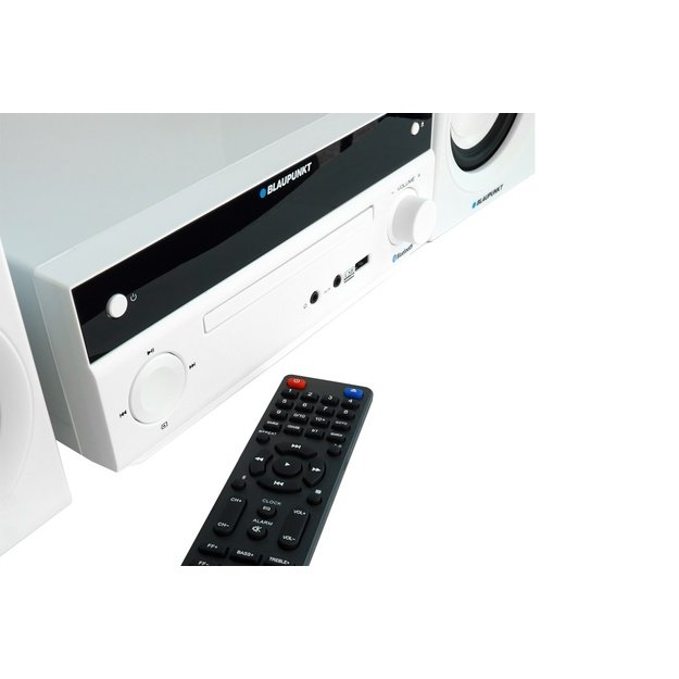 Microsystem Blaupunkt MS30.2BT Edition CD USB