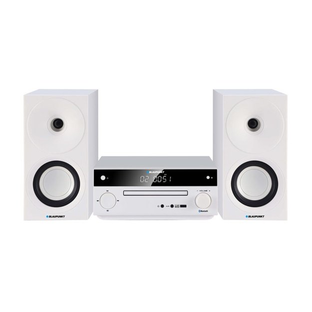 Microsystem Blaupunkt MS30.2BT Edition CD USB