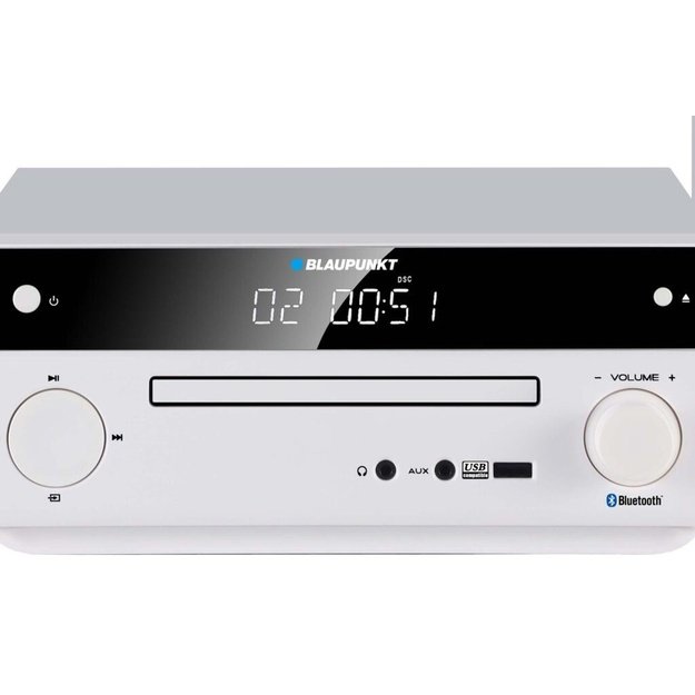 Microsystem Blaupunkt MS30.2BT Edition CD USB