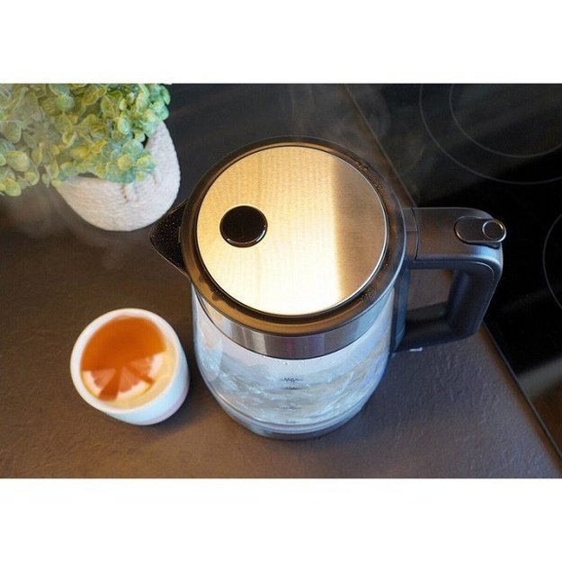 Electric kettle Blaupunkt EKG401