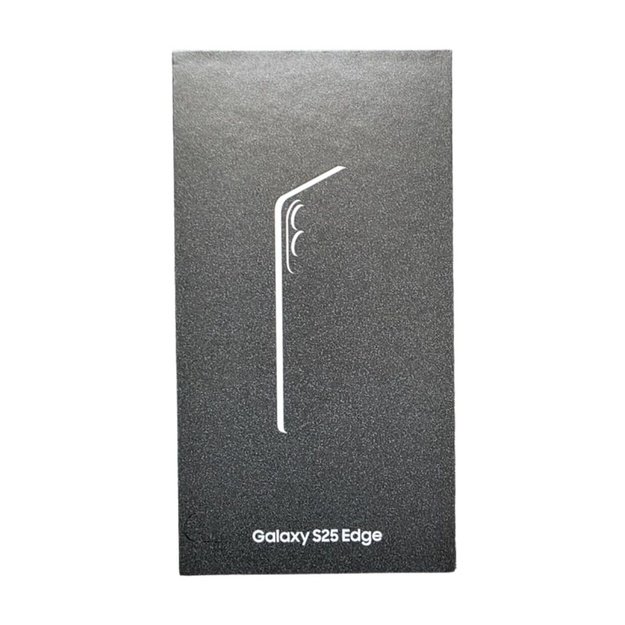 Phone Samsung Galaxy S25 Edge S937 5G Dual Sim