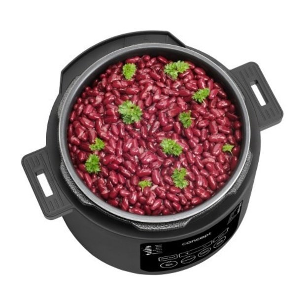 Multicooker CK6001 CONCEPT