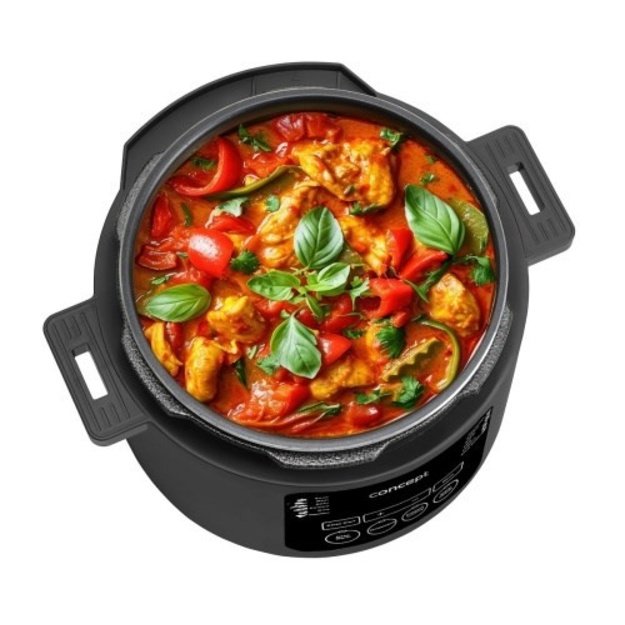 Multicooker CK6001 CONCEPT